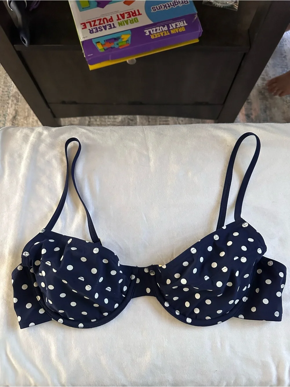 Tory Burch classic tory